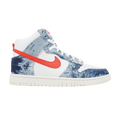 Nike Wmns Dunk High 'Washed Denim'