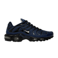 Nike Air Max Plus 'Midnight Navy' — Midnight Navy/Black/White