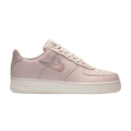 Nike Air Force 1 Low PRM 'Jewel' — Silt Red/Sail