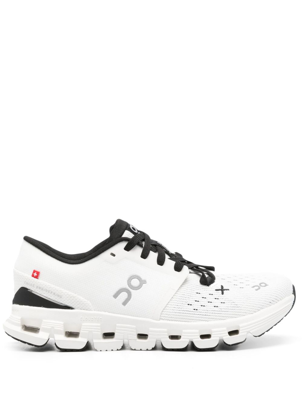 On Women's Sneakers ivory