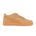 Nike Air Force 1 Low GS 'Flax'