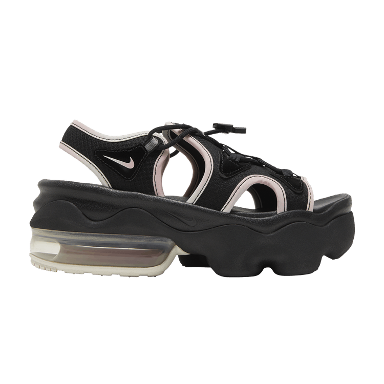 Nike Wmns Air Max Koko Sandal 'Black Pink Glaze'