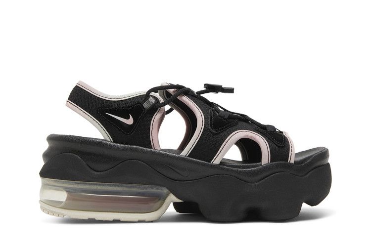Nike Wmns Air Max Koko Sandal 'Black Pink Glaze'