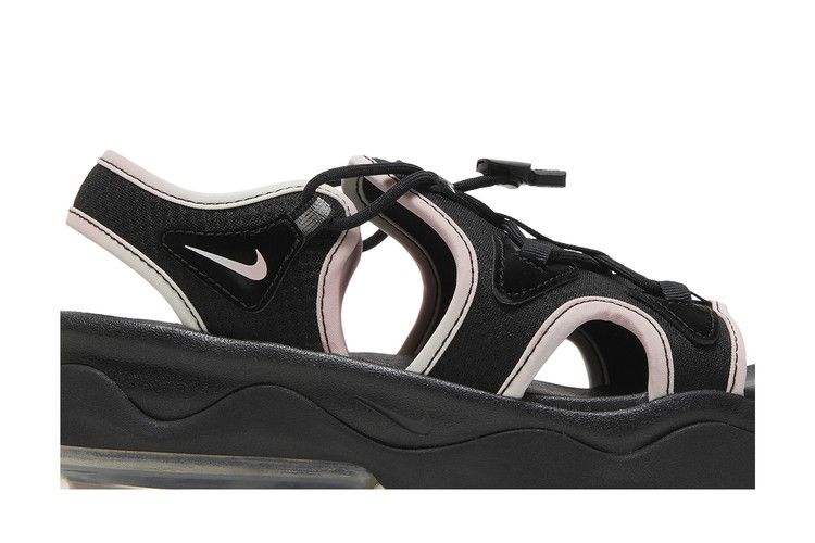 Nike Wmns Air Max Koko Sandal 'Black Pink Glaze'