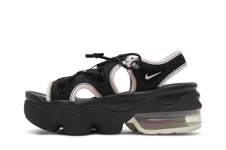Nike Wmns Air Max Koko Sandal 'Black Pink Glaze'