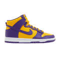 Nike Dunk High 'Lakers'