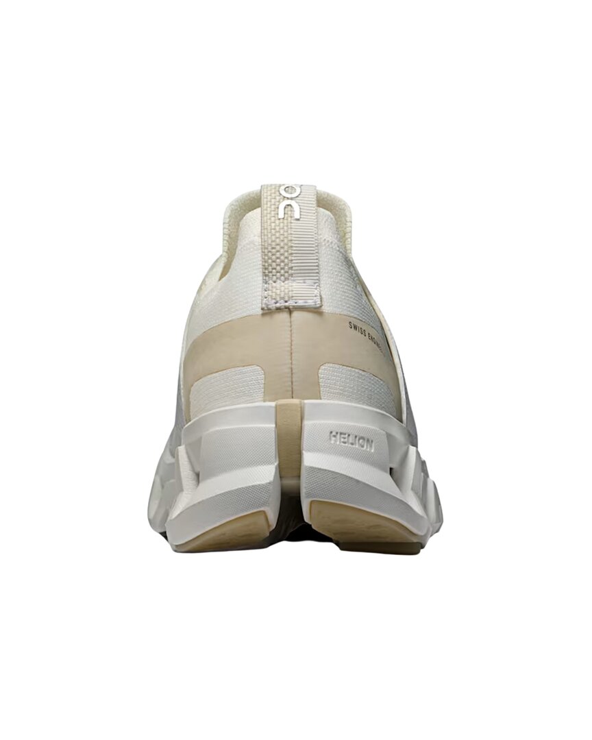 On Running Cloudswift 4 Running Sneaker