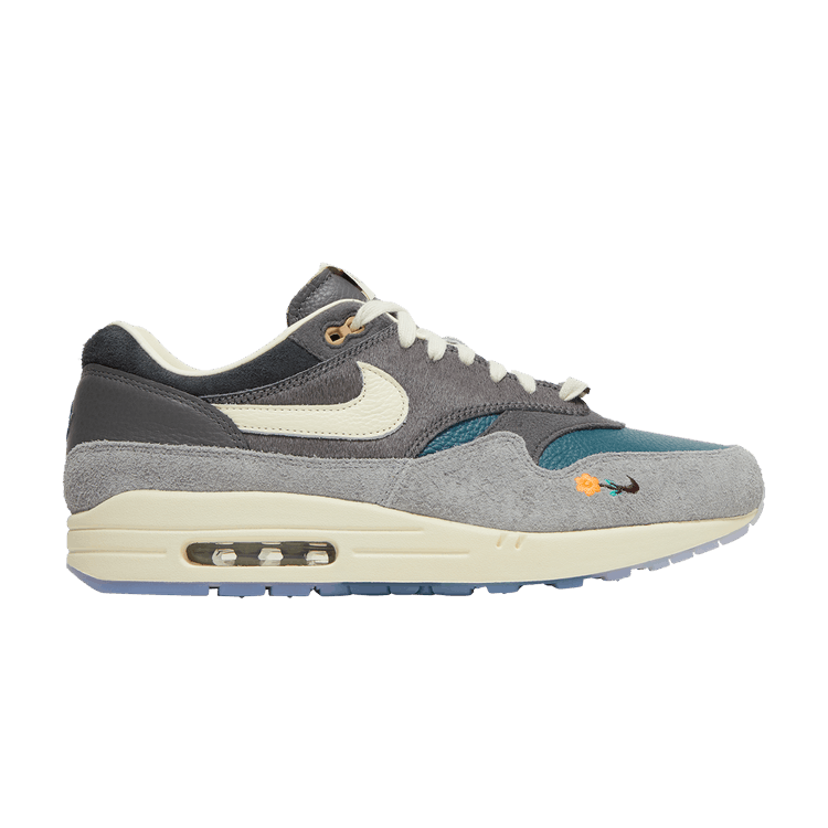 Kasina x Nike Air Max 1 SP 'Won-Ang - Grey'