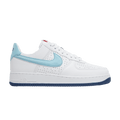 Nike Air Force 1 Low 'Puerto Rico 2022'