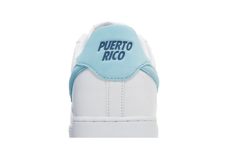 Nike Air Force 1 Low 'Puerto Rico 2022'
