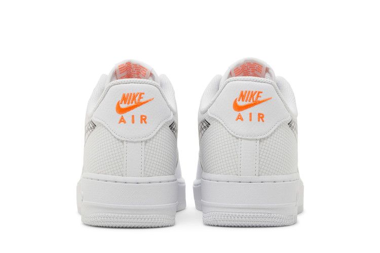 Nike Air Force 1 '07 '3D Swoosh'