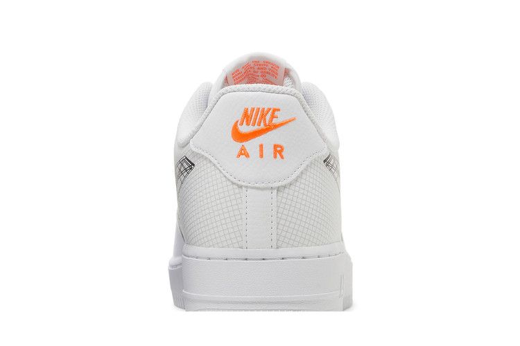 Nike Air Force 1 '07 '3D Swoosh'