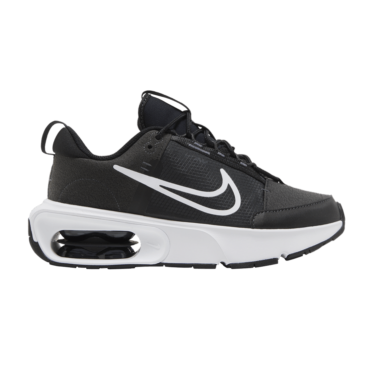 Nike Wmns Air Max Interlock 'Black White'