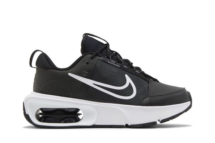 Nike Wmns Air Max Interlock 'Black White'
