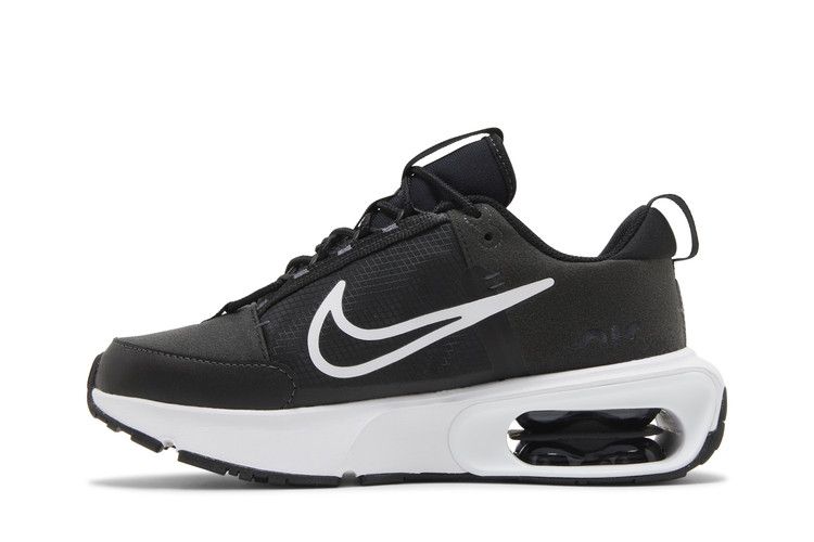 Nike Wmns Air Max Interlock 'Black White'