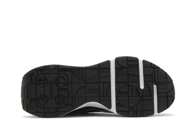 Nike Wmns Air Max Interlock 'Black White'