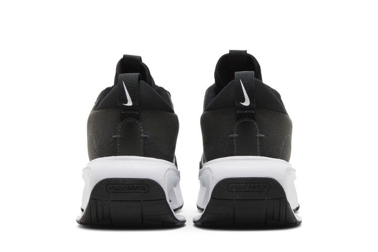 Nike Wmns Air Max Interlock 'Black White'