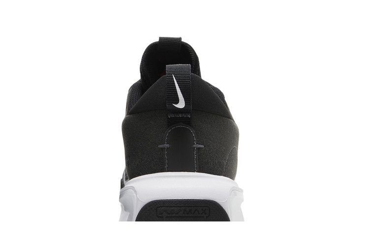 Nike Wmns Air Max Interlock 'Black White'