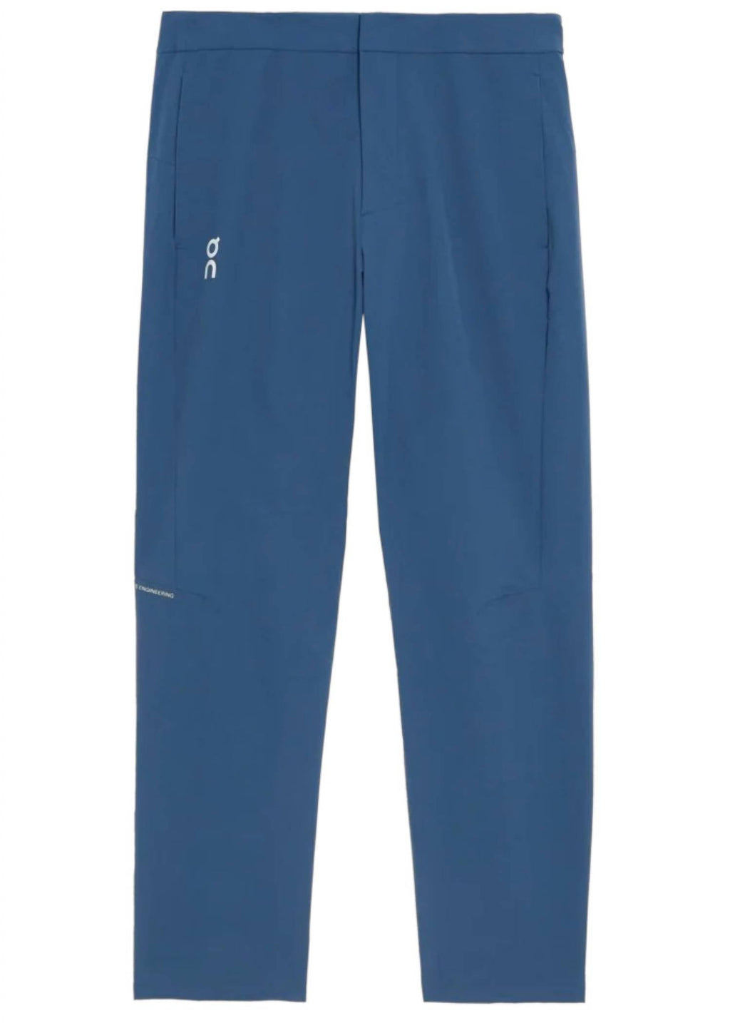 Men's All-Day Classic Straight Leg Pants In Denim