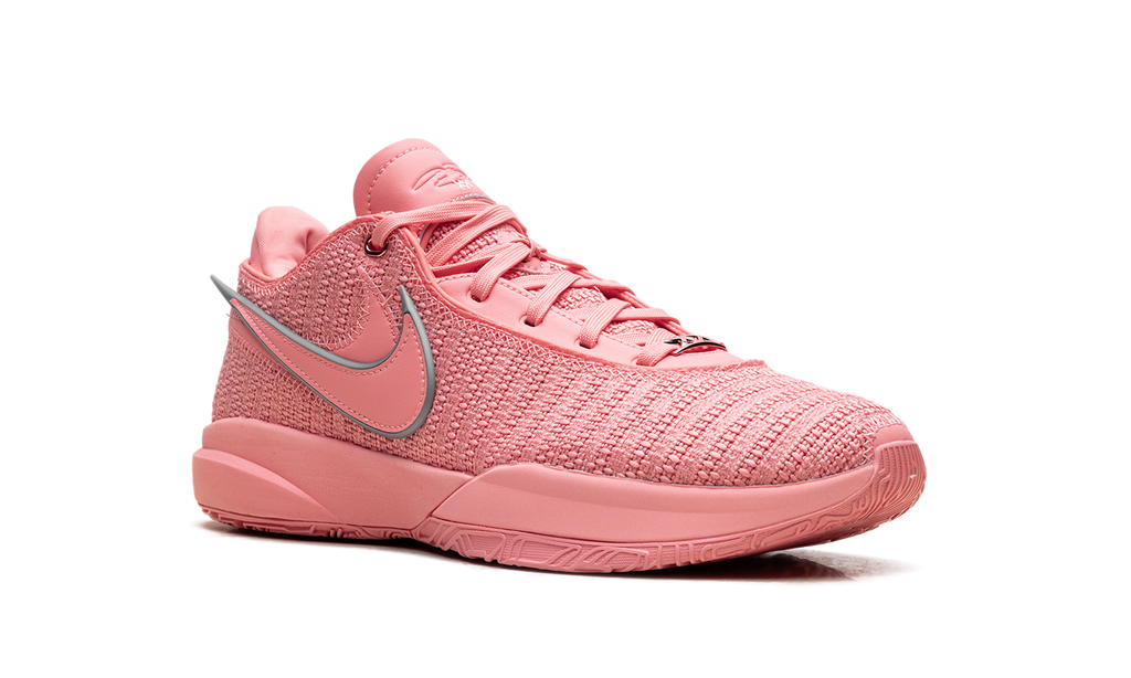 LeBron 20 "Pink Diamond" DJ5423 600