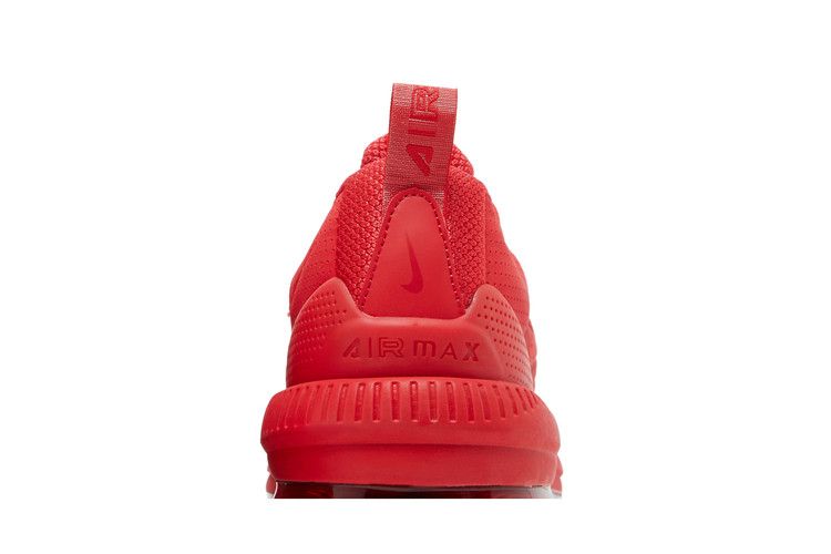 Nike Air Max Genome 'Triple Red'