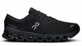 Men's Cloud X 4 Running Shoe In Black Eclipse