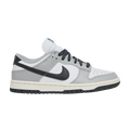 Nike Wmns Dunk Low 'Light Smoke Grey'