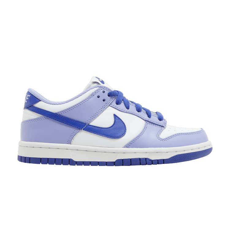 Nike Dunk Low GS 'Blueberry'