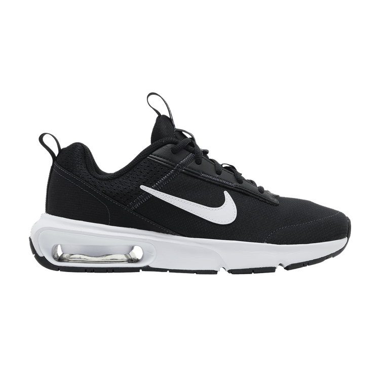 Nike Air Max Interlock Lite GS 'Black Anthracite'