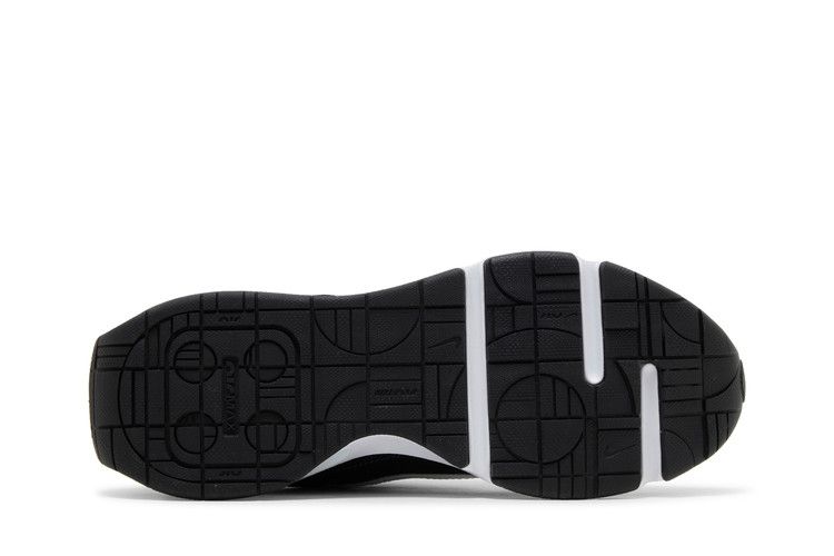 Nike Air Max Interlock Lite GS 'Black Anthracite'