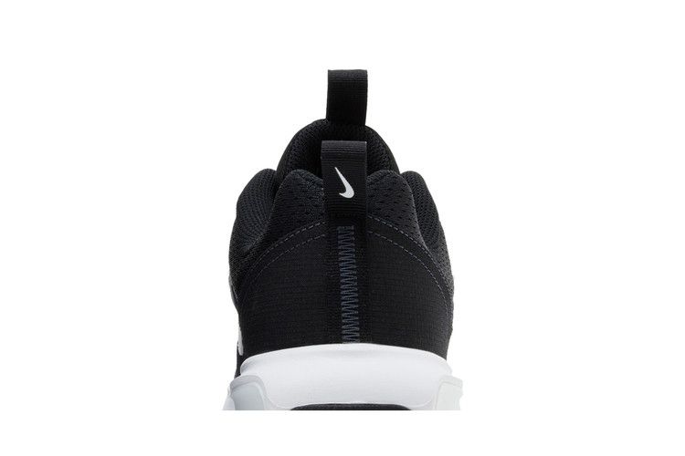 Nike Air Max Interlock Lite GS 'Black Anthracite'