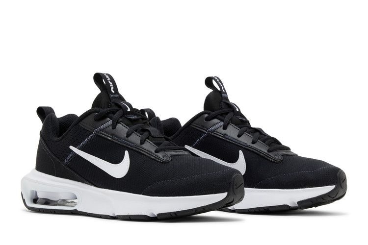 Nike Air Max Interlock Lite GS 'Black Anthracite'