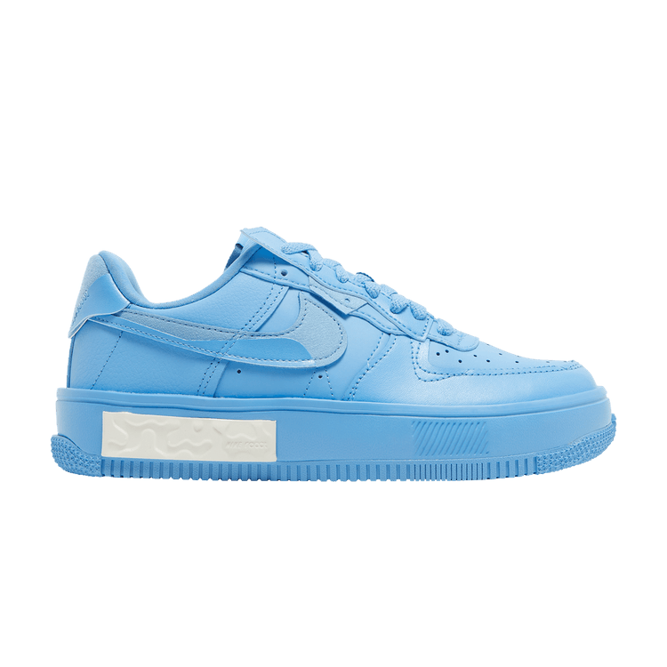 Nike Wmns Air Force 1 Fontanka 'University Blue'