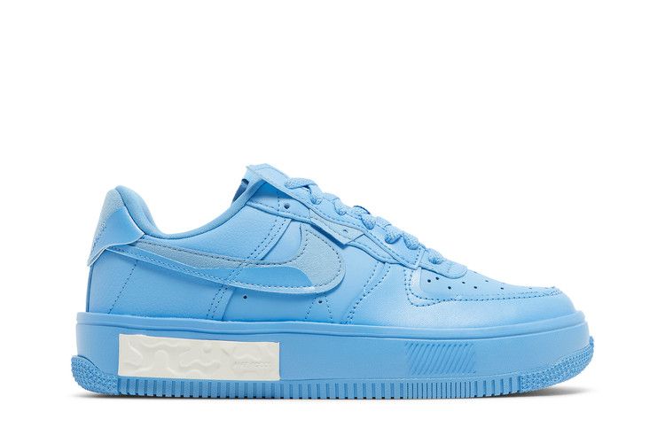 Nike Wmns Air Force 1 Fontanka 'University Blue'