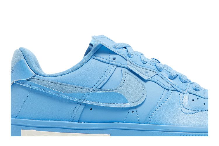Nike Wmns Air Force 1 Fontanka 'University Blue'