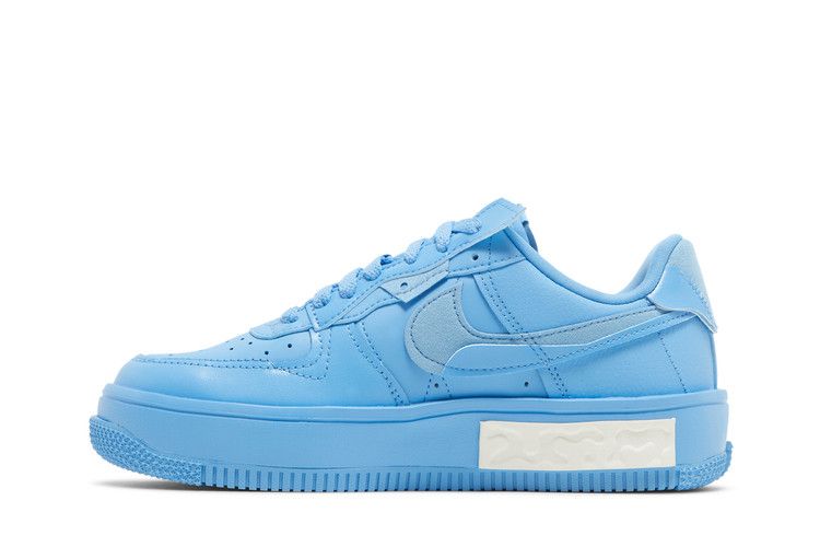 Nike Wmns Air Force 1 Fontanka 'University Blue'