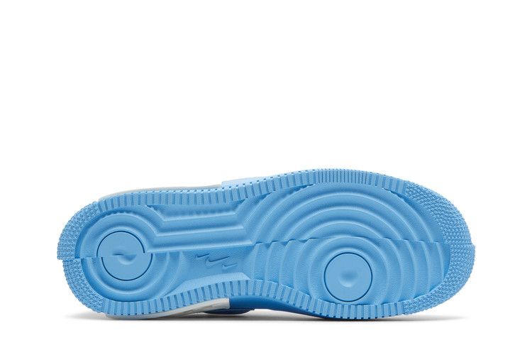 Nike Wmns Air Force 1 Fontanka 'University Blue'