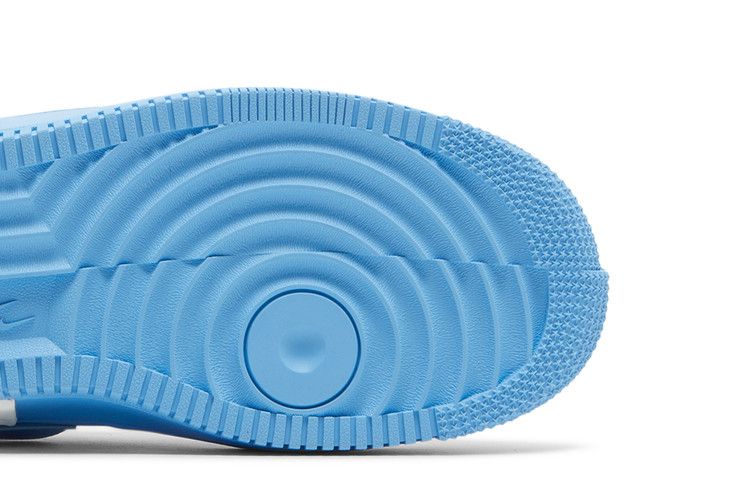 Nike Wmns Air Force 1 Fontanka 'University Blue'