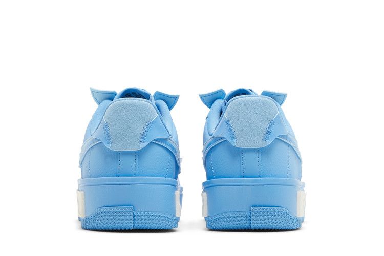 Nike Wmns Air Force 1 Fontanka 'University Blue'
