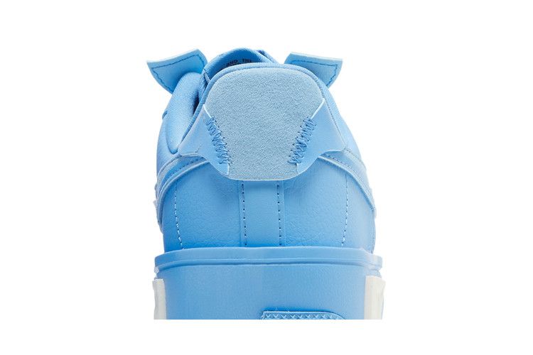 Nike Wmns Air Force 1 Fontanka 'University Blue'