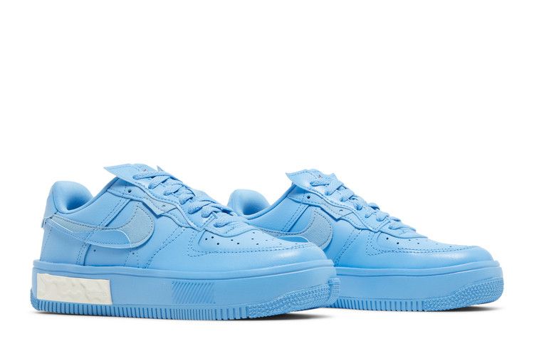 Nike Wmns Air Force 1 Fontanka 'University Blue'