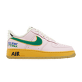 Nike Air Force 1 Low 'Feel Free, Let's Talk'