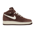 Nike Air Force 1 Mid 'Chocolate'