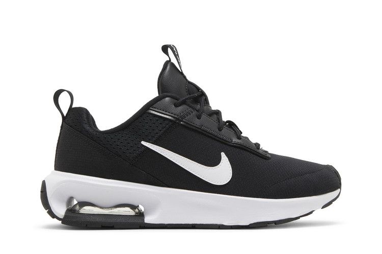 Nike Wmns Air Max Interlock Lite 'Black Anthracite'