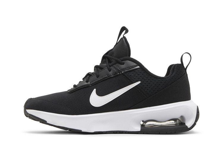 Nike Wmns Air Max Interlock Lite 'Black Anthracite'