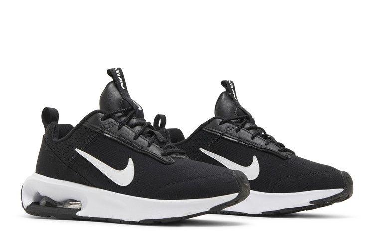 Nike Wmns Air Max Interlock Lite 'Black Anthracite'