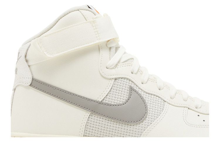 Nike Air Force 1 High '07 LV8 'Sail Medium Grey'