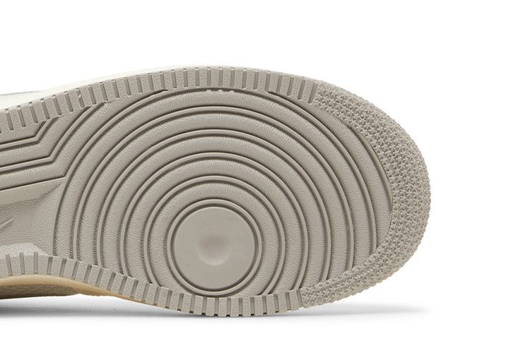 Nike Air Force 1 High '07 LV8 'Sail Medium Grey'
