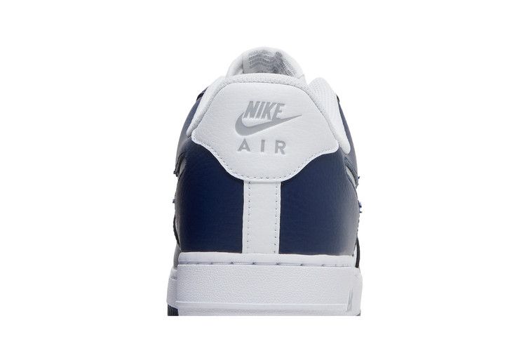 Nike Air Force 1 '07 LV8 'Midnight Navy'