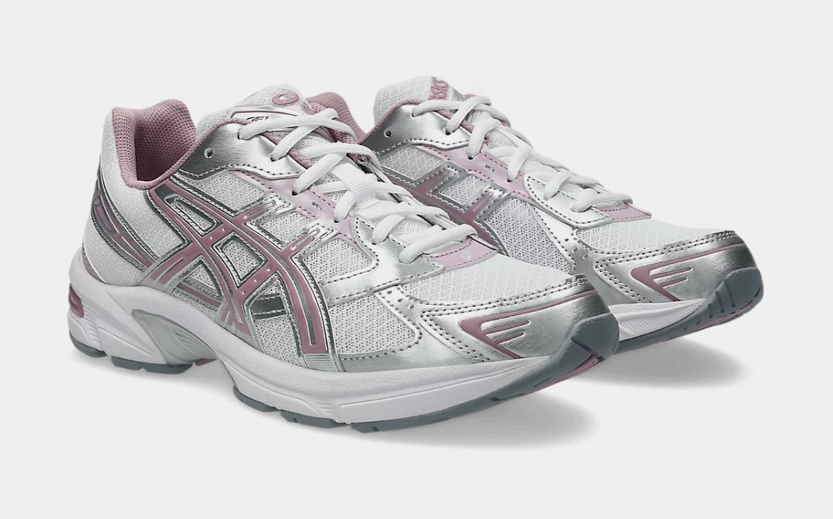 Gel-1130 Mens Lifestyle Shoes (White/Taro Purple)